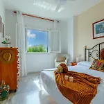 A&n Spacious Family House With Pool & Garden * Torre Del Mar