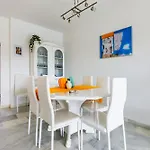A&n Spacious Family House With Pool & Garden * Torre Del Mar