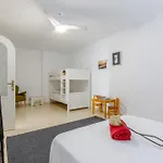 A&n Spacious Family House With Pool & Garden Hébergement de vacances Torre Del Mar