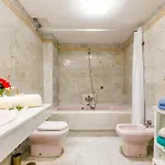 A&n Spacious Family House With Pool & Garden Hébergement de vacances Torre Del Mar