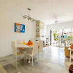 A&n Spacious Family House With Pool & Garden * Torre Del Mar
