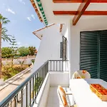 A&n Spacious Family House With Pool & Garden Hébergement de vacances Torre Del Mar