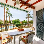 A&n Spacious Family House With Pool & Garden * Torre Del Mar