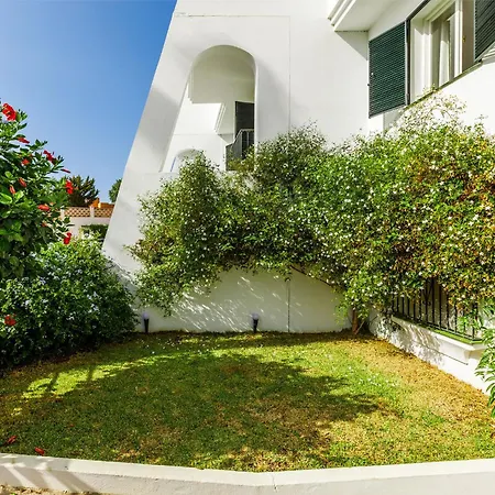 A&n Spacious Family House With Pool & Garden Torre Del Mar